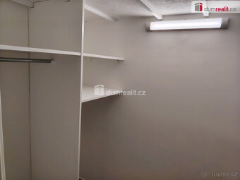 Pronájem bytu 1+kk, Děčín - Staré Město, ul.Zelená - 6