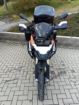 BMW F 800 GS, 2011, 44800 km - 6