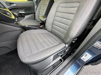 Ford Tourneo Connect 1.5TDCi/88kW 1.Maj. 7.Míst. r.v.2019 - 6