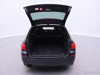 BMW Řada 5 2,0 520d MX11 Pano (2011) - 6