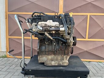 Motor 2.2 CRDi, 145 kW, D4HB, Euro 5 - 6