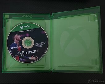 hry na xbox 360/one + kinect na xbox one. - 6