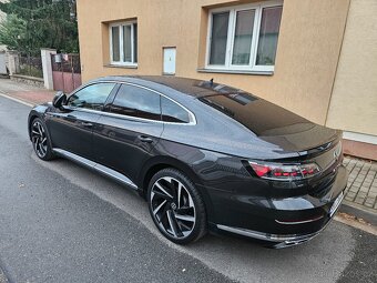 Volkswagen Arteon RLine 2.0TDI 4X4 - 6