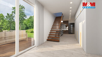 Prodej rodinného domu, 190 m2, pozemek 1145 m2, Skalice - 6