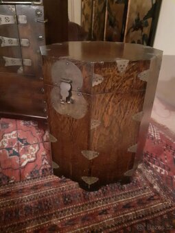 Nábytek v orientálním stylu - 6