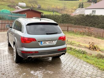 Audi q7 3.0 tdi - 6