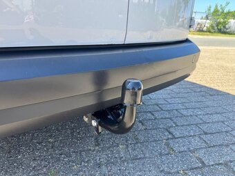 VW CADDY 2.0 TDI MAXI - 6