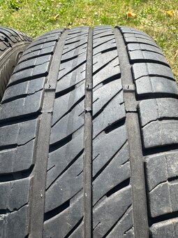 Letní pneumatiky 185/60R14 - 6