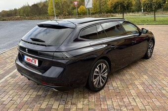 PEUGEOT 508 1.5 HDI 96kW ALLURE-2022-181.718KM-AUTOMAT- - 6