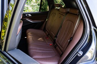 BMW X5 xDrive45e 290kW / TOP STAV / Harman/Kardon / FULL LED - 6