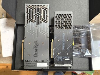 Nvidia RTX 4070 Ti Super 16GB - 6