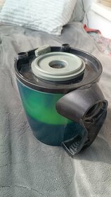 Philips vysavač série FC8722- atd - 6