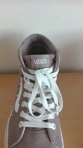 Dámské tenisky Vans 37 - 6