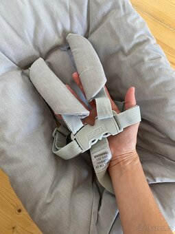 Stokke Tripp Trapp Newborn set - 6