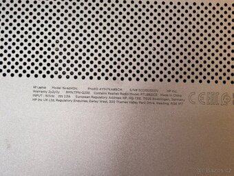 ✅ HP 15s-eq1xxx | AMD 3020e | 4GB | 500GB HDD | Windows 10 - 6