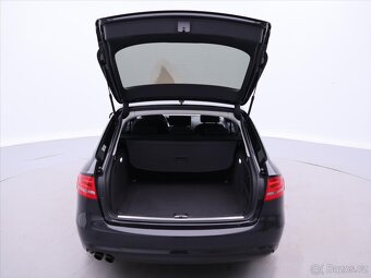 Audi A4 2,0 TDI 105kW Aut. Navi Klima (2012) - 6