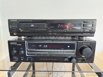 Sestava Kenwood - 6