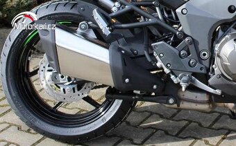 Kawasaki Versys 1000 SE rok 2024, najeto 7800 km - 6