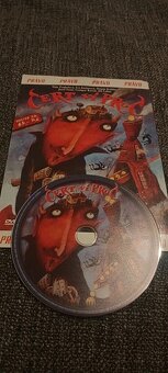 DVD České pohádky - 6