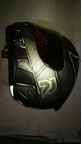 HJC RPHA 11 DC COMICS "BATMAN" LIMITED EDITION XL - 6