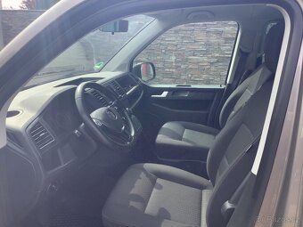 T6 Multivan 2,0TDi - 6