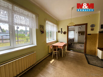 Prodej domu, obec Radčice - 6