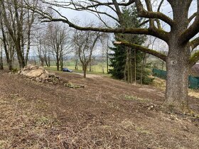 Pozemek obec Jilem 1925 m2 - 6