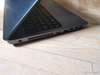 HP ProBook 455 G1 AMD A10-5750/8GB/320GB HDD/HD8650G 3GB/W10 - 6