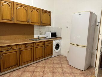 Pokoj — Praha 5, Nádražní 18 - 6