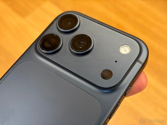 Apple iPhone 17 Pro 256GB - 6