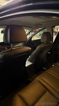 BMW  e60 550i V8 Manuální převodovka - 6