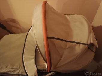 Kočárek Inglesina - 6