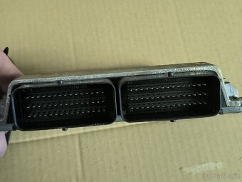 Dacia Logan sada jednotek - 6