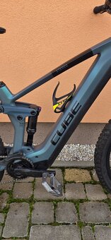 Cube Stereo Hybrid 750W ABS Karbon - 6