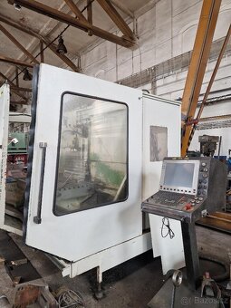 CNC frézka TOS Kuřim FNG 63 CNC (7804) - 6