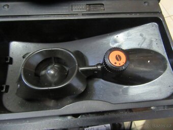 Nabízím kávovar Krups. Nefunkční. - 6