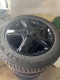 Mercedes ml 320cdi - 6