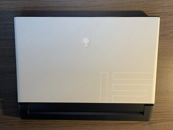 Prodám Dell Alienware m15 R3 - 6