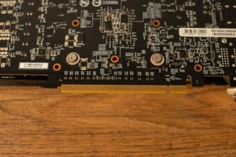 Prodám Gigabyte GeForce GTX 760 WindForce 3X OC 4 GB Rev. 2. - 6