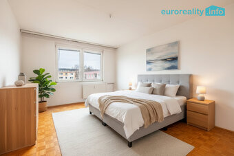 Prodej, byt 2+1, Doksy, ul. Pražská - 6