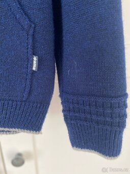 Svetr Kama vel. M - 6