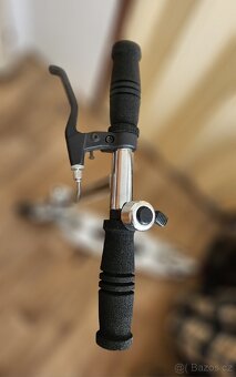 KOLOBĚŽKA SKLÁDACÍ - 6