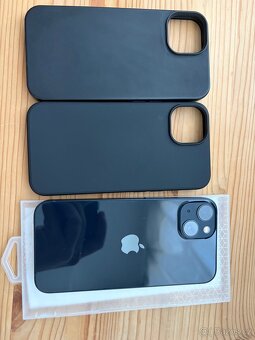 iPhone 13 černý, 128GB - 6
