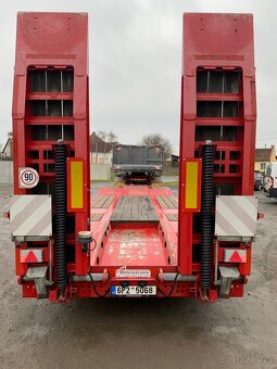 Podvalník Schwarzmuller - 6