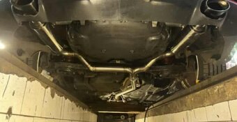 Mazda 6 2.3 i NOVÁ SPOJKA - 6