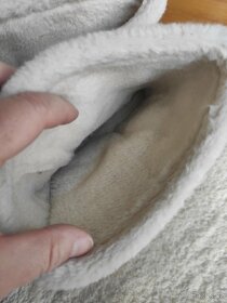 Kozačky kožené Panama Jack velikost 39 - 6