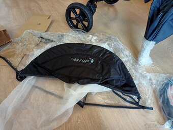 Kočárek Baby Joger City Mini GT2 + korba - 6