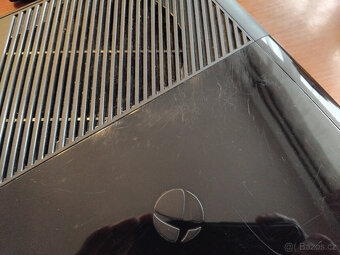 Prodám Xbox 360 + kinect včetně her - 6