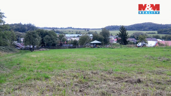 Prodej pozemku k bydlení, 1645 m², Lichnov - 6