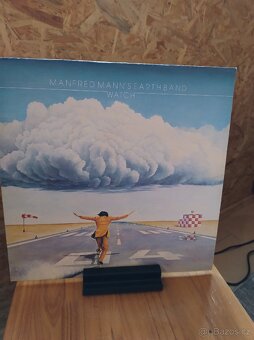 Prodám LP - redukuji sbírku - 6